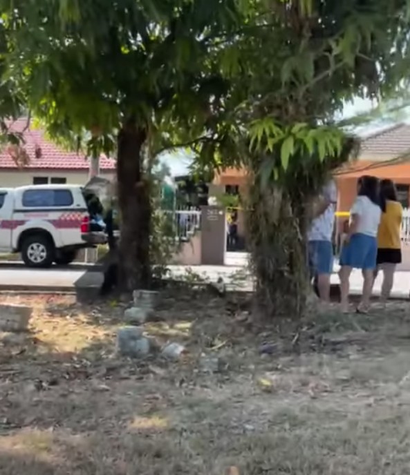 Minta Duit Namun Ditolak Dipercayai Motif Anak ‘Akhiri’ Hayat Ibu Di Alor Setar