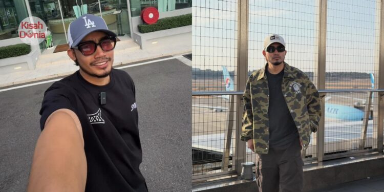 “Kau Tinggal Aku & Mak Sejak Usia 5 Tahun…Apa Jenis Perangai” – Abang Tesla