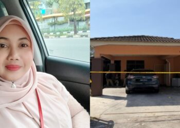 Ibu Tak Mampu Belikan Pen & Buku Pelajaran, Murid 10 Tahun PiIih Pergi SeIamanya