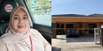 Terpaksa Pinjam Ah Long Demi Sekolahkan Anak, Tapi Netizen Pertikai Wang Zakat?