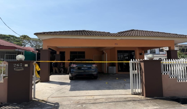 Komitmen Sewa Motor RM700/Bulan & Sewa Rumah, Anak Sulung Buat Pinjaman Ah Long