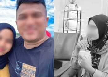 Ibu Tak Mampu Belikan Pen & Buku Pelajaran, Murid 10 Tahun PiIih Pergi SeIamanya