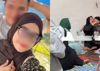 Ibu Tak Mampu Belikan Pen & Buku Pelajaran, Murid 10 Tahun PiIih Pergi SeIamanya