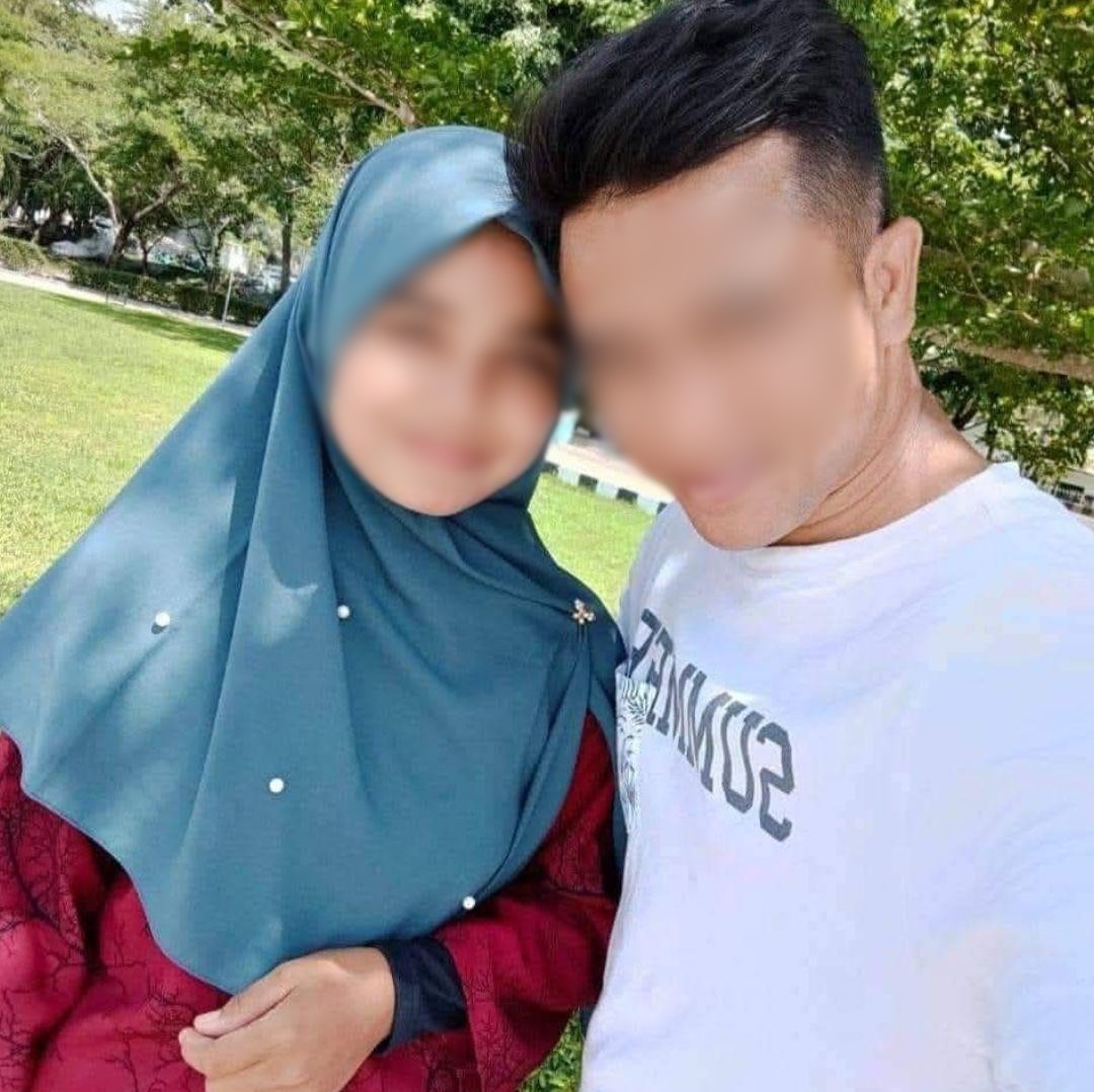 “Menyesal, Anak Masih Kecil” Suami Nangis Depan Polis, Tak Sengaja Aniaya Nanda