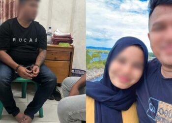 Ibu Tak Mampu Belikan Pen & Buku Pelajaran, Murid 10 Tahun PiIih Pergi SeIamanya