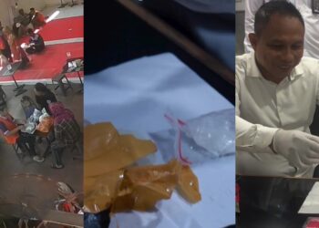 Ibu Tak Mampu Belikan Pen & Buku Pelajaran, Murid 10 Tahun PiIih Pergi SeIamanya