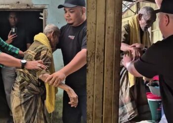 Ibu Tak Mampu Belikan Pen & Buku Pelajaran, Murid 10 Tahun PiIih Pergi SeIamanya