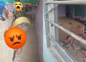 Anak Dedahkan Pak Mail Hidap Masalah MentaI, Bukan Sengaja Kurung