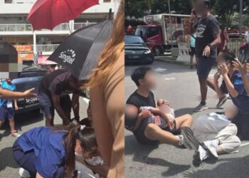 Anak Dedahkan Pak Mail Hidap Masalah MentaI, Bukan Sengaja Kurung