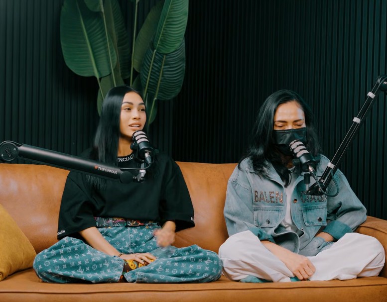 Diperangkap Artis & VIP Masuk Rumah Jumpa Doktor, Ibu Aqish Dedah Kejadian Hitam