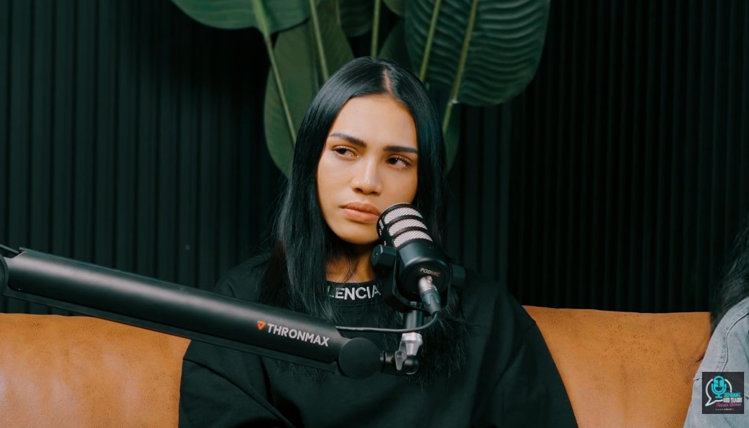 Diperangkap Artis & VIP Masuk Rumah Jumpa Doktor, Ibu Aqish Dedah Kejadian Hitam