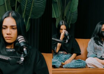 Anak Dedahkan Pak Mail Hidap Masalah MentaI, Bukan Sengaja Kurung