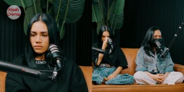 Diperangkap Artis & VIP Masuk Rumah Jumpa Doktor, Ibu Aqish Dedah Kejadian Hitam