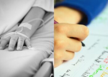 Anak Dedahkan Pak Mail Hidap Masalah MentaI, Bukan Sengaja Kurung