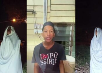 Anak Dedahkan Pak Mail Hidap Masalah MentaI, Bukan Sengaja Kurung