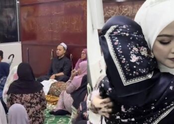 Anak Dedahkan Pak Mail Hidap Masalah MentaI, Bukan Sengaja Kurung