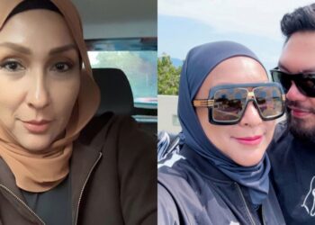 Penjaga Pergi Kereta Ambil Pelampung, Anak Usia 8 & 11 Tahun Ditemui Tenggelam