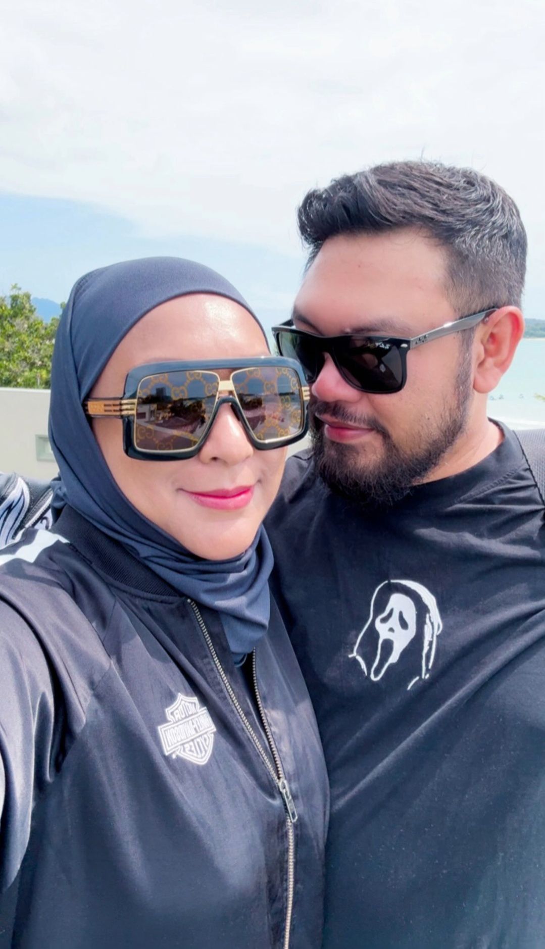 Tidak Sehaluan, Kak Nona Sudah Failkan Penceraian Sejak Januari Lalu