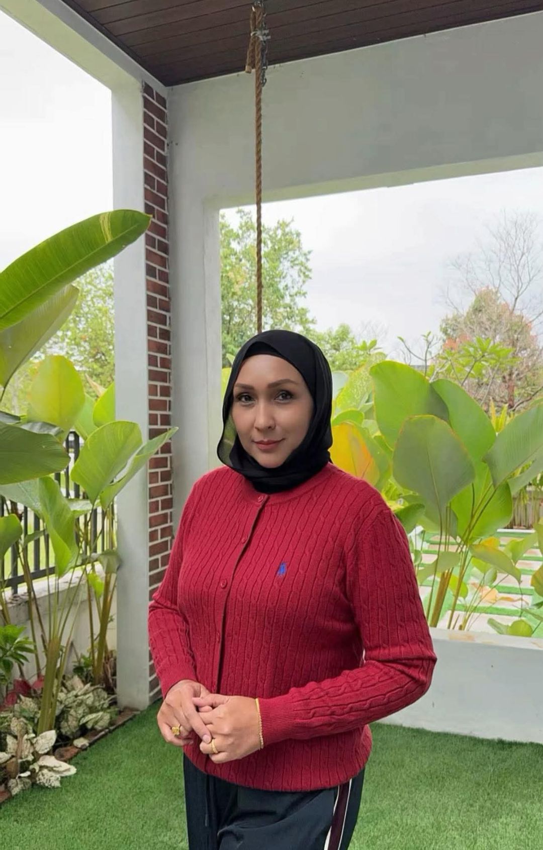 Tidak Sehaluan, Kak Nona Sudah Failkan Penceraian Sejak Januari Lalu