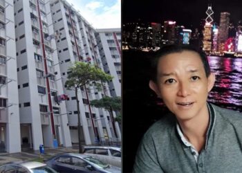 Penjaga Pergi Kereta Ambil Pelampung, Anak Usia 8 & 11 Tahun Ditemui Tenggelam