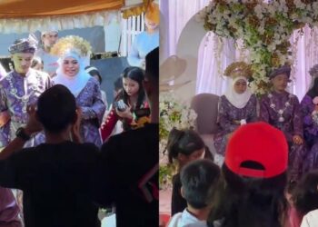 Penjaga Pergi Kereta Ambil Pelampung, Anak Usia 8 & 11 Tahun Ditemui Tenggelam