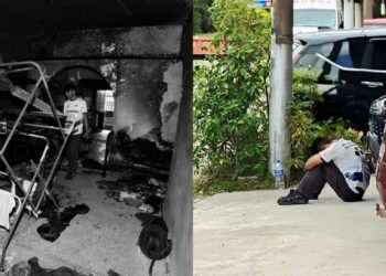 Penjaga Pergi Kereta Ambil Pelampung, Anak Usia 8 & 11 Tahun Ditemui Tenggelam
