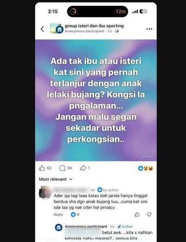 Susah Senang Bersama, 2 Beradik Yatim Piatu Terlanjur, Hidup Bak Suami Isteri