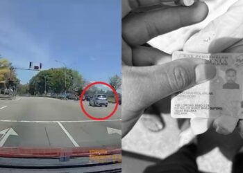 Penjaga Pergi Kereta Ambil Pelampung, Anak Usia 8 & 11 Tahun Ditemui Tenggelam