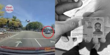 [JOHOR] Ragui Status Bayi Dalam Perut, Suami Aniaya Isteri Guna Lesung Batu