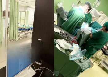 Penjaga Pergi Kereta Ambil Pelampung, Anak Usia 8 & 11 Tahun Ditemui Tenggelam