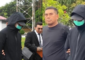 Usus Terkeluar Di Malam Pertama, Pengantin Wanita Terpaksa Dimasukkan Ke ICU