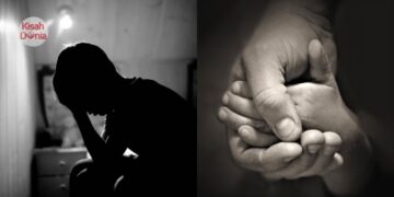 [VIDEO] 6 Tahun Menanti Dapat Anak Kembar, Tapi Cuma Sempat Dipinjam 7 Hari