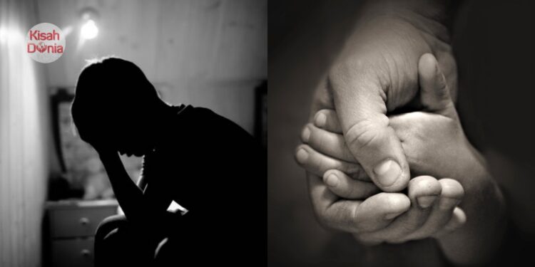 Bapa Lakukan Aksi Luar Tabii, Anak 6 Tahun Merayu Minta Tolong, Ibu Pilih Diam