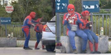 “Saya Terus Marah Bapa Angkat…Kenapa Perlakukan Anak Saya Begitu” – IBU