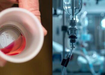 Usus Terkeluar Di Malam Pertama, Pengantin Wanita Terpaksa Dimasukkan Ke ICU