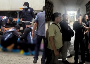 Usus Terkeluar Di Malam Pertama, Pengantin Wanita Terpaksa Dimasukkan Ke ICU