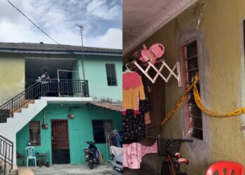 Organ Rahim Dibuang Tanpa Izin, Isteri Pertama Dedah Dianiaya Penyanyi Popular