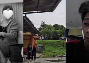 Organ Rahim Dibuang Tanpa Izin, Isteri Pertama Dedah Dianiaya Penyanyi Popular