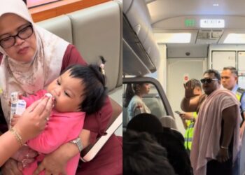 Organ Rahim Dibuang Tanpa Izin, Isteri Pertama Dedah Dianiaya Penyanyi Popular