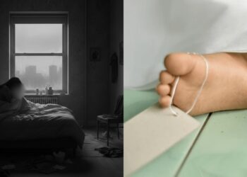 Ibu Suka Marah Dengan Kata Kesat, Anak 12 Tahun Pilih ‘Pengakhiran Sendiri’