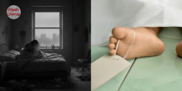 Ibu Suka Marah Dengan Kata Kesat, Anak 12 Tahun Pilih ‘Pengakhiran Sendiri’