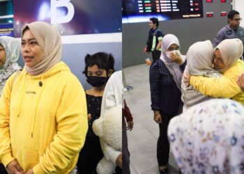 Ibu Suka Marah Dengan Kata Kesat, Anak 12 Tahun Pilih ‘Pengakhiran Sendiri’