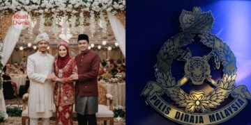[KOTA BHARU] Isteri Kantoi Berkahwin 2, Pesara Tentera Failkan Laporan Polis