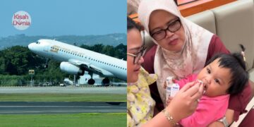 Delay 5 Jam & Tinggal Penumpang Lambat 5 Minit, Syarikat Penerbangan Mohon Maaf