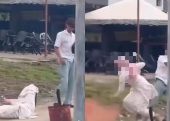 Ibu Suka Marah Dengan Kata Kesat, Anak 12 Tahun Pilih ‘Pengakhiran Sendiri’