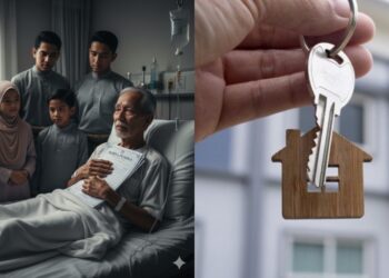 Ibu Suka Marah Dengan Kata Kesat, Anak 12 Tahun Pilih ‘Pengakhiran Sendiri’