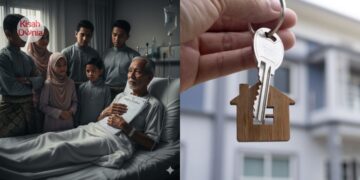 Kecewa Diduakan, Wanita Masak Teman Lelaki Jadi Beriani & Hidangkan Pada Orang