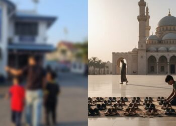 Ibu Suka Marah Dengan Kata Kesat, Anak 12 Tahun Pilih ‘Pengakhiran Sendiri’