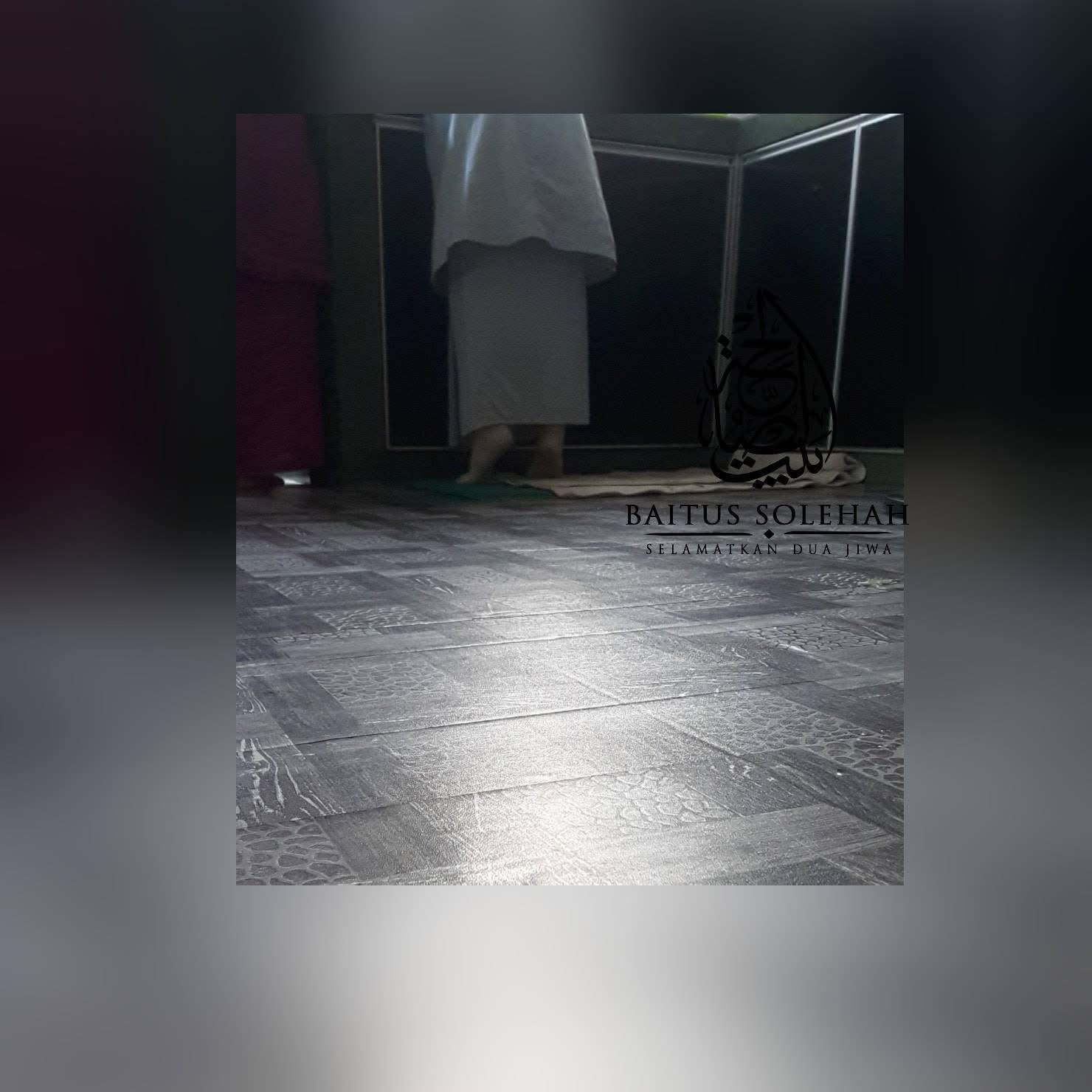 Gadis Hamil Pada Usia 13 Tahun – “Air Susu Tetap Ada, Anaknya Menyusu Susu Ibu”