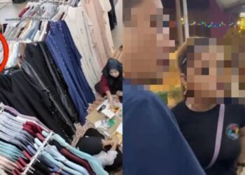 Ibu Suka Marah Dengan Kata Kesat, Anak 12 Tahun Pilih ‘Pengakhiran Sendiri’